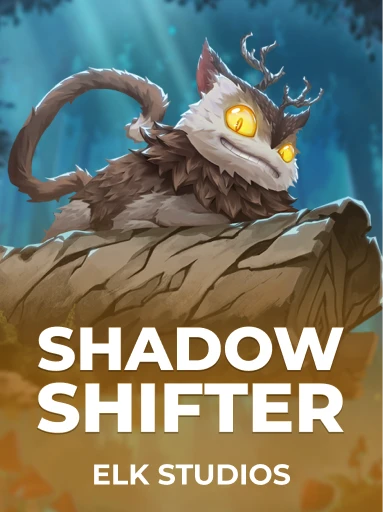 Jogue o Slot Shadow Shifter por ELK Studios