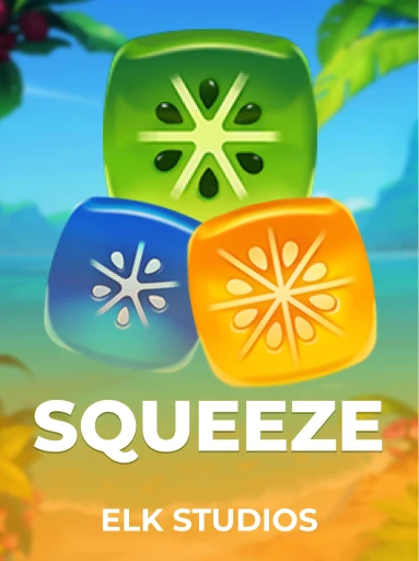 Jogue o Slot Squeeze por ELK Studios