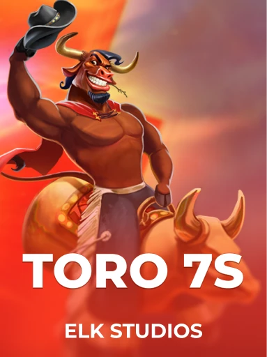 Jogue o Slot Toro 7s por ELK Studios