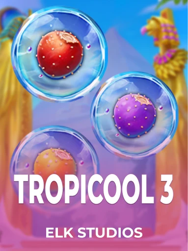 Tropicool 3