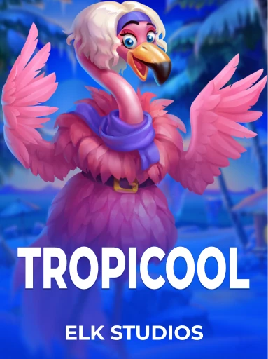 Jogue o Slot Tropicool por ELK Studios