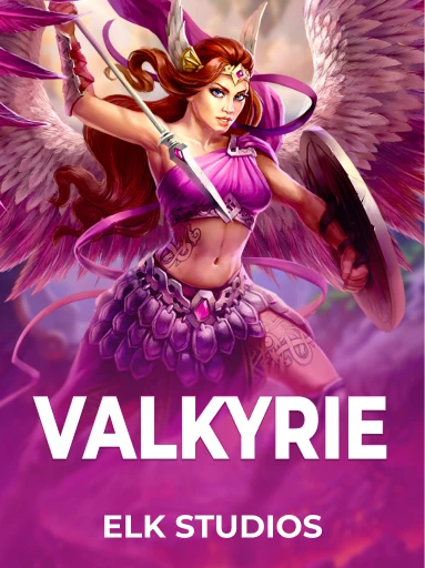 Jogue o Slot Valkyrie por ELK Studios
