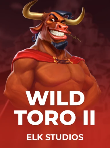 Jogue o Slot Wild Toro II por ELK Studios
