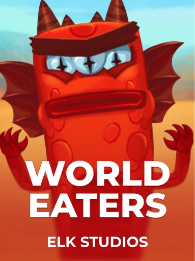 Play World Eaters Slot by ELK Studios