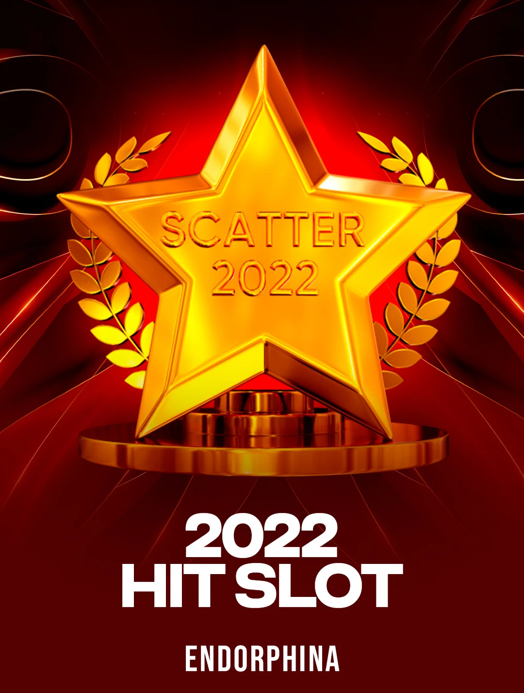 Endorphinaが提供する2022 Hit Slotスロットをプレイしましょう