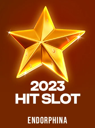 العب 2023 Hit Slot الفتحة بواسطة Endorphina