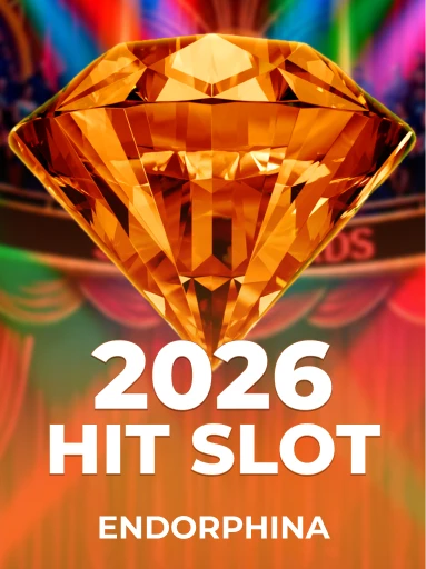 2026 Hit Slot