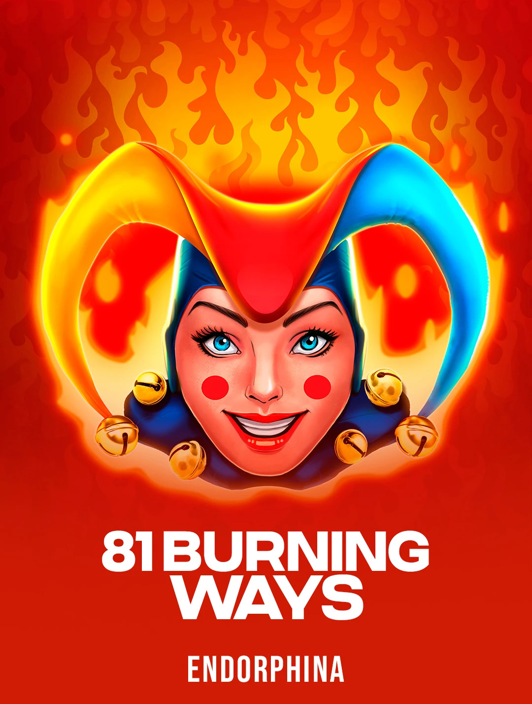 81 Burning Ways