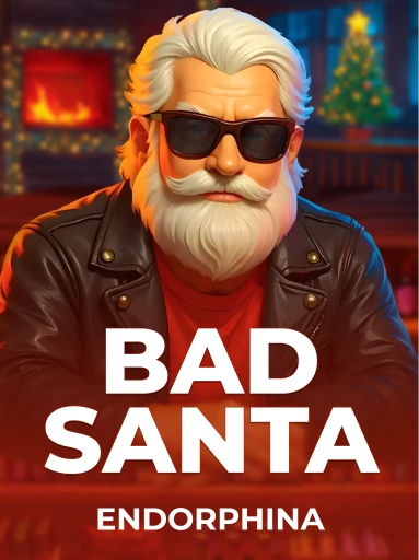Bad Santa