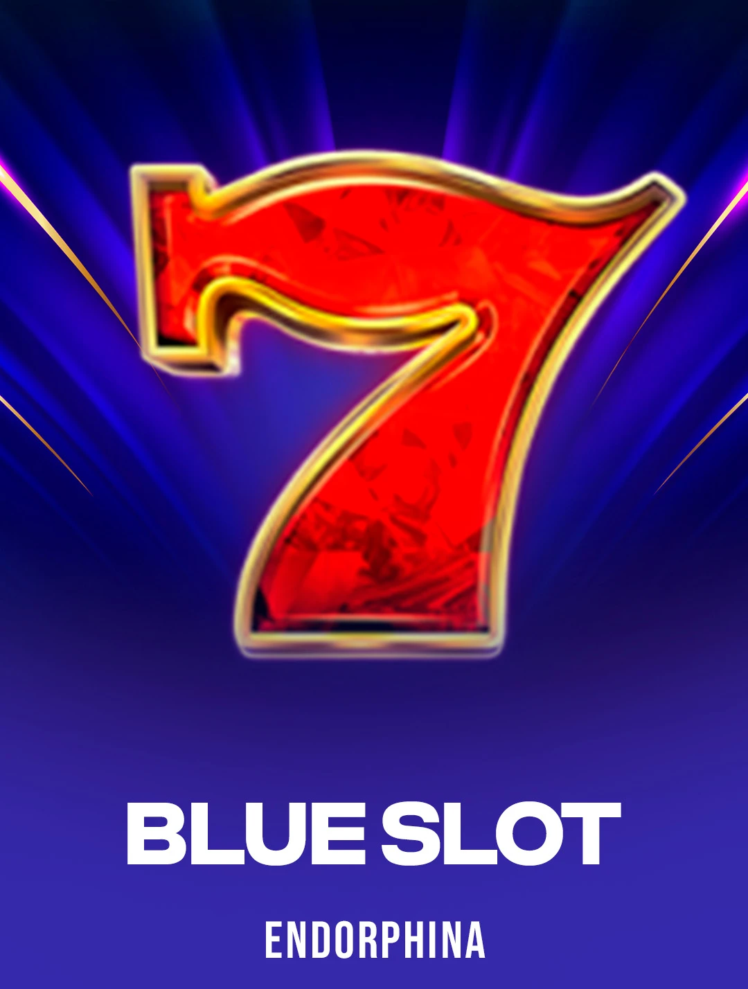 Play Blue Slot Slot by Endorphina