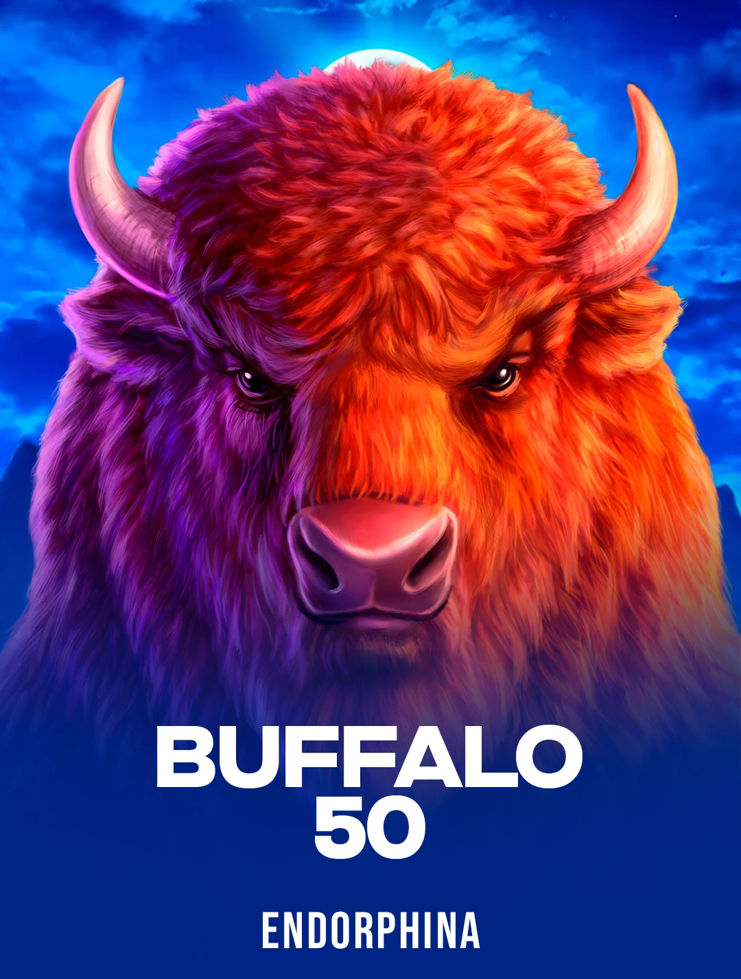 Buffalo 50