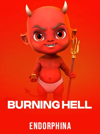 Burning Hell