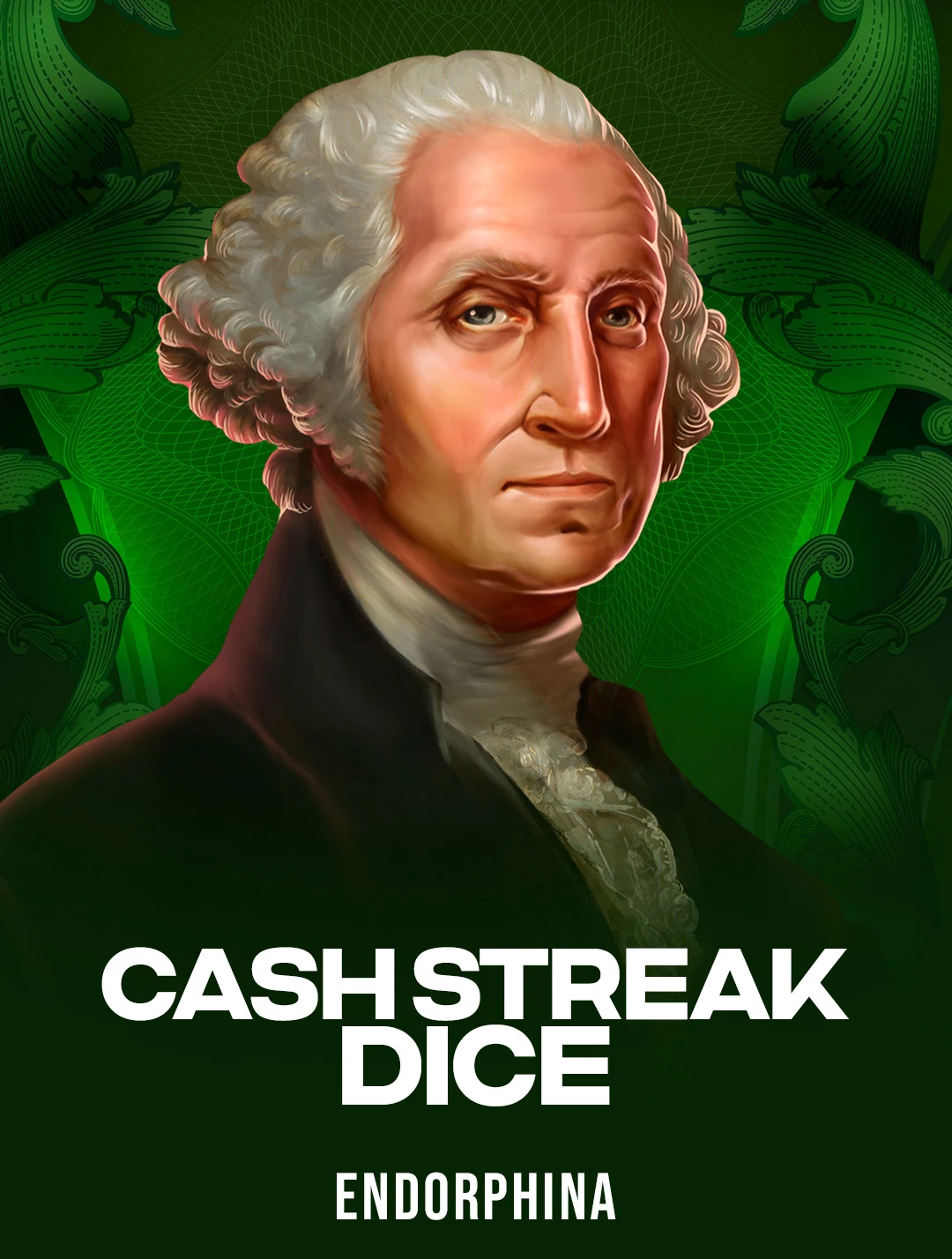 Cash Streak Dice