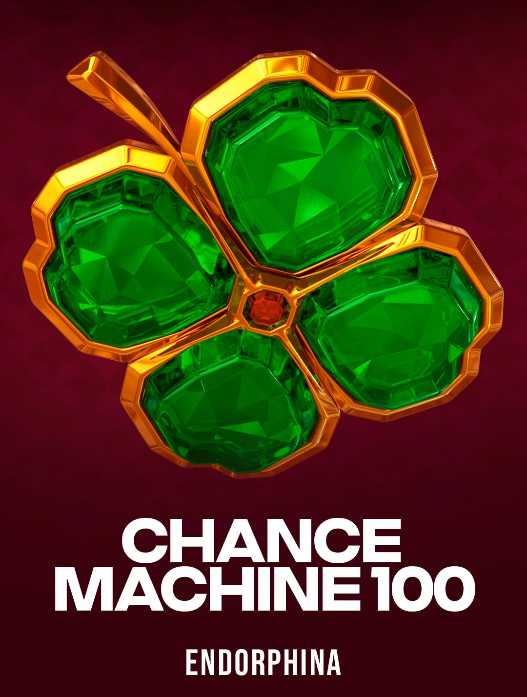 Play Chance Machine 100 Slot by Endorphina