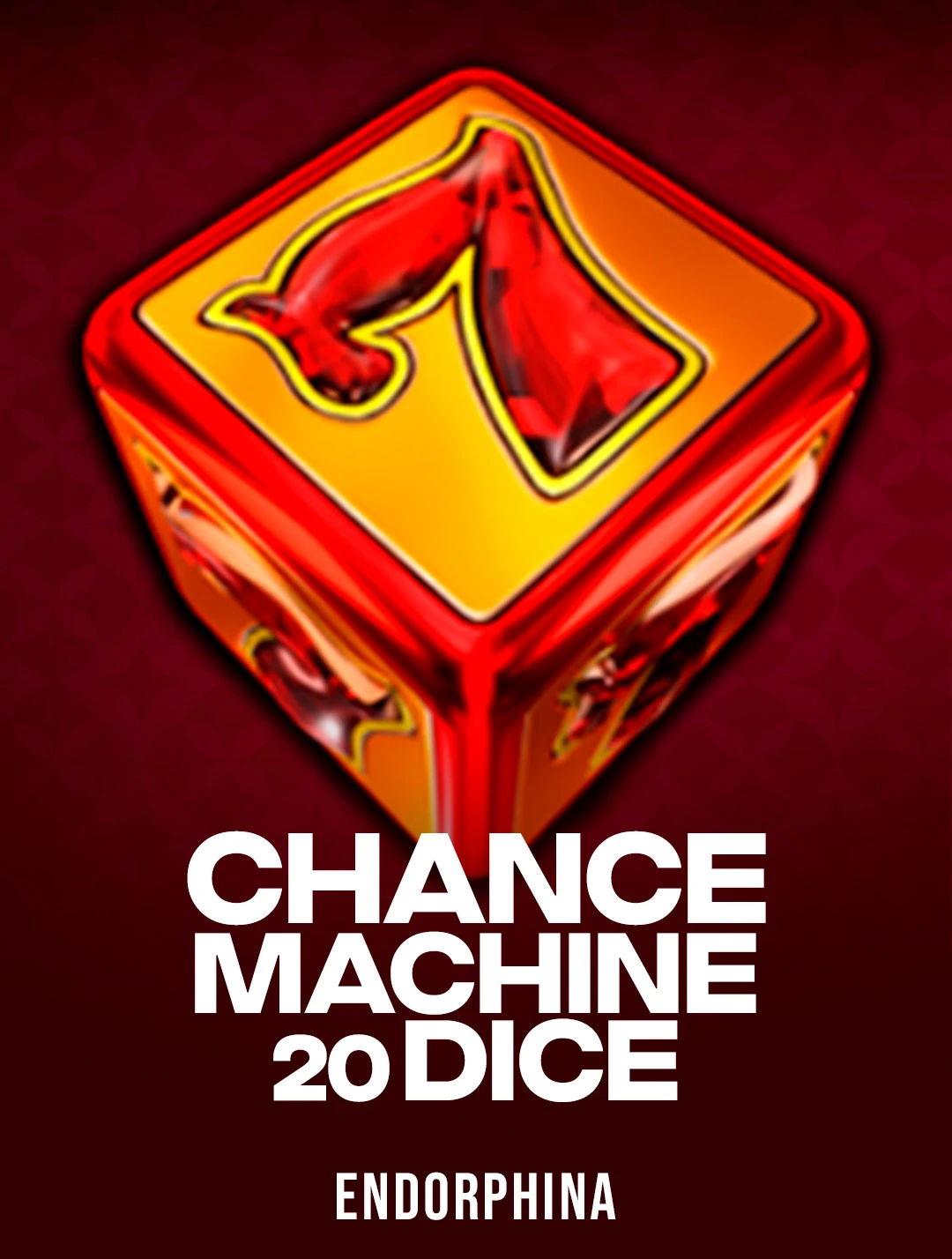 Chance Machine 20 Dice