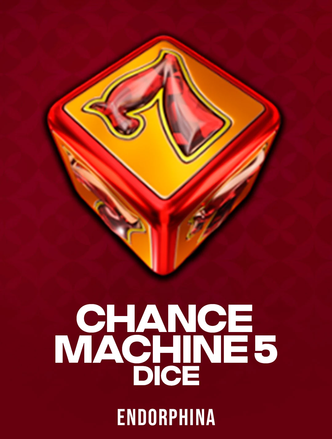 العب Chance Machine 5 Dice الفتحة بواسطة Endorphina