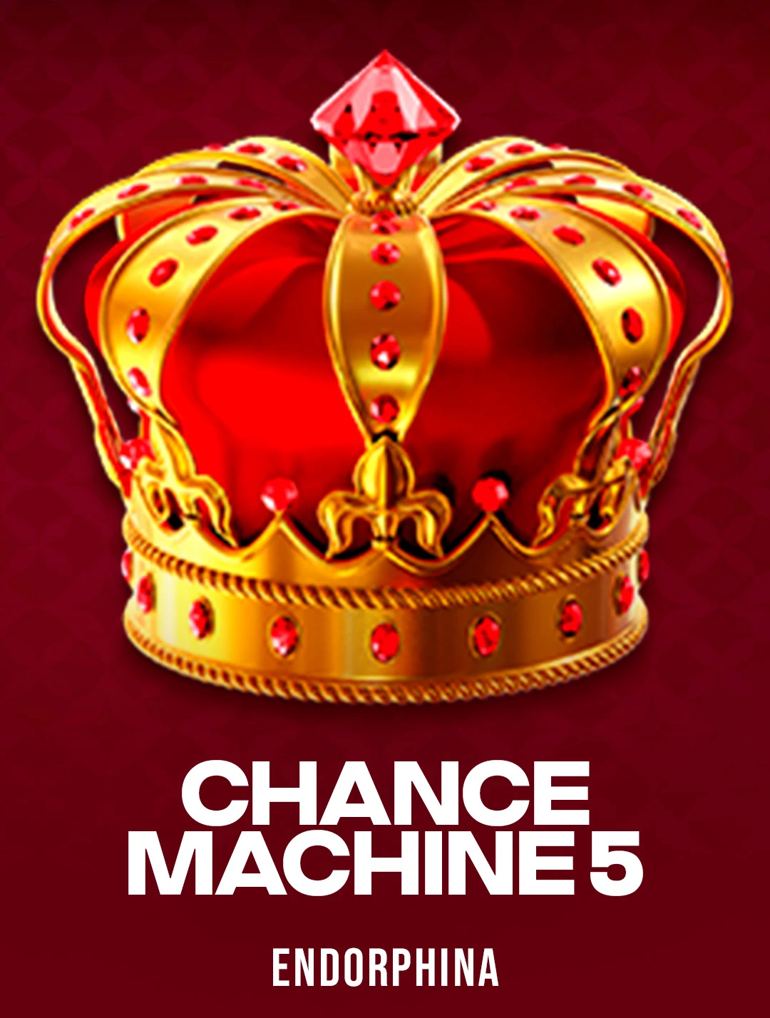 Play Chance Machine 5 Slot by Endorphina