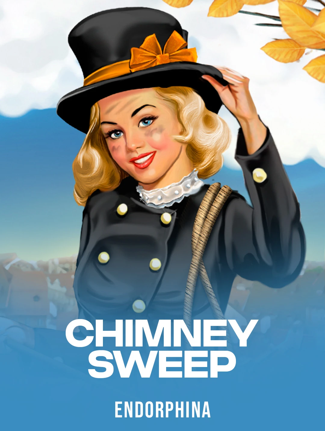 Jogue Chimney Sweep da Endorphina