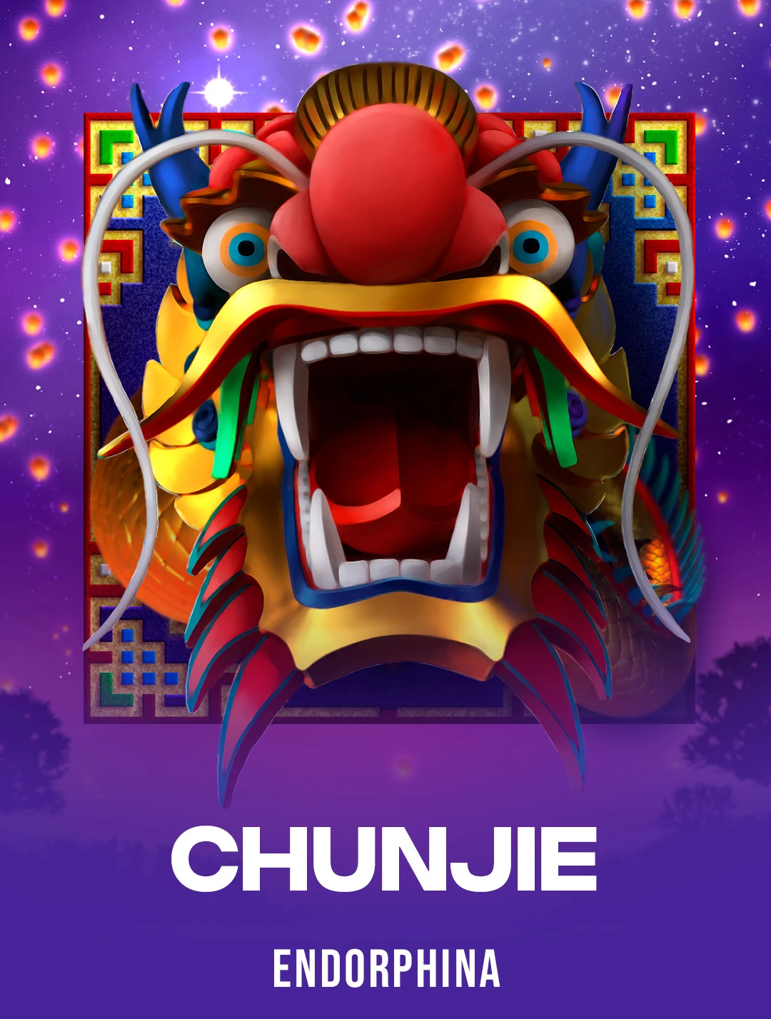 Play Chunjie Slot by Endorphina