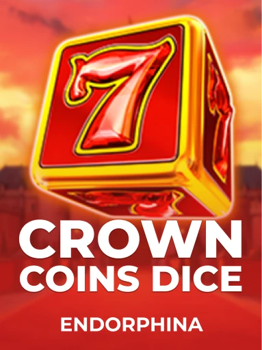 Crown Coins Dice