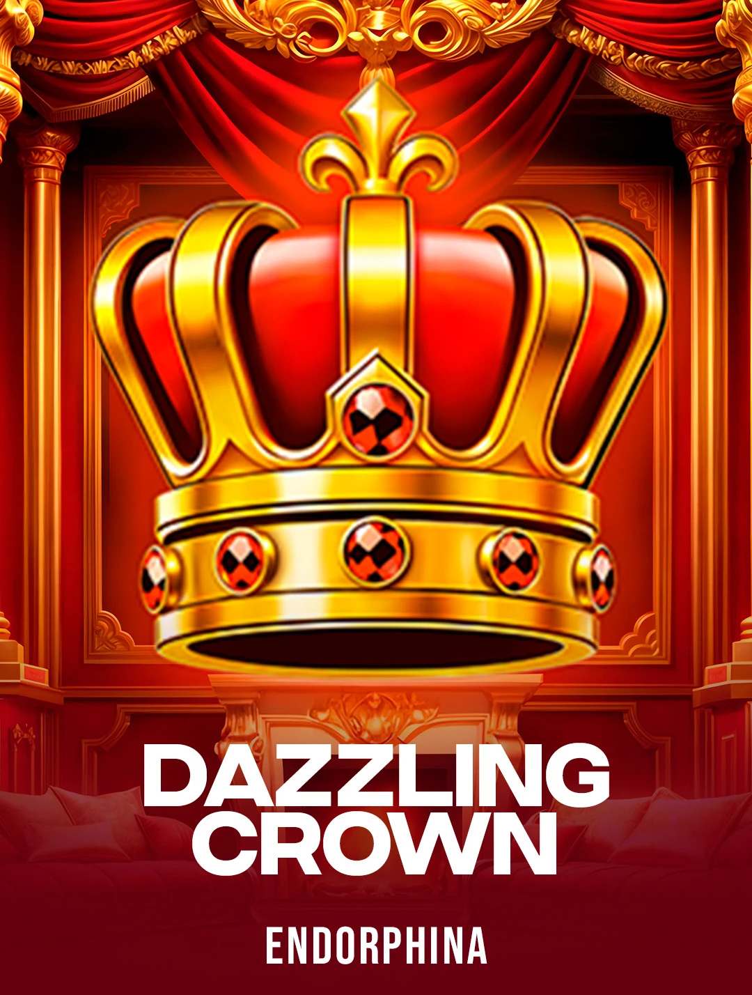 Dazzling Crown