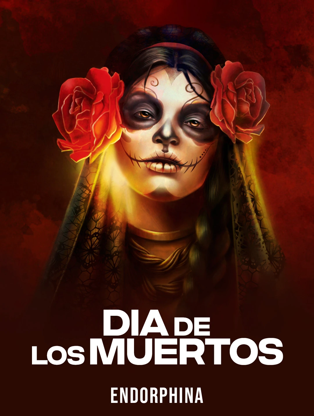 Play Dia De Los Muertos Slot by Endorphina