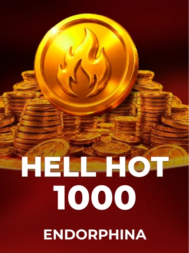 Play Hell Hot 1000 Slot by Endorphina