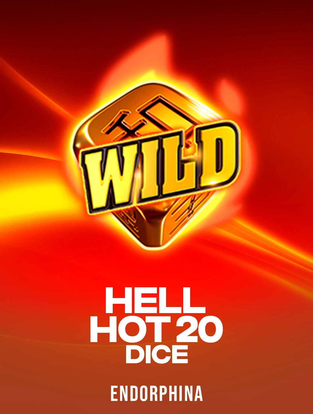 Jogue Hell Hot 20 Dice da Endorphina