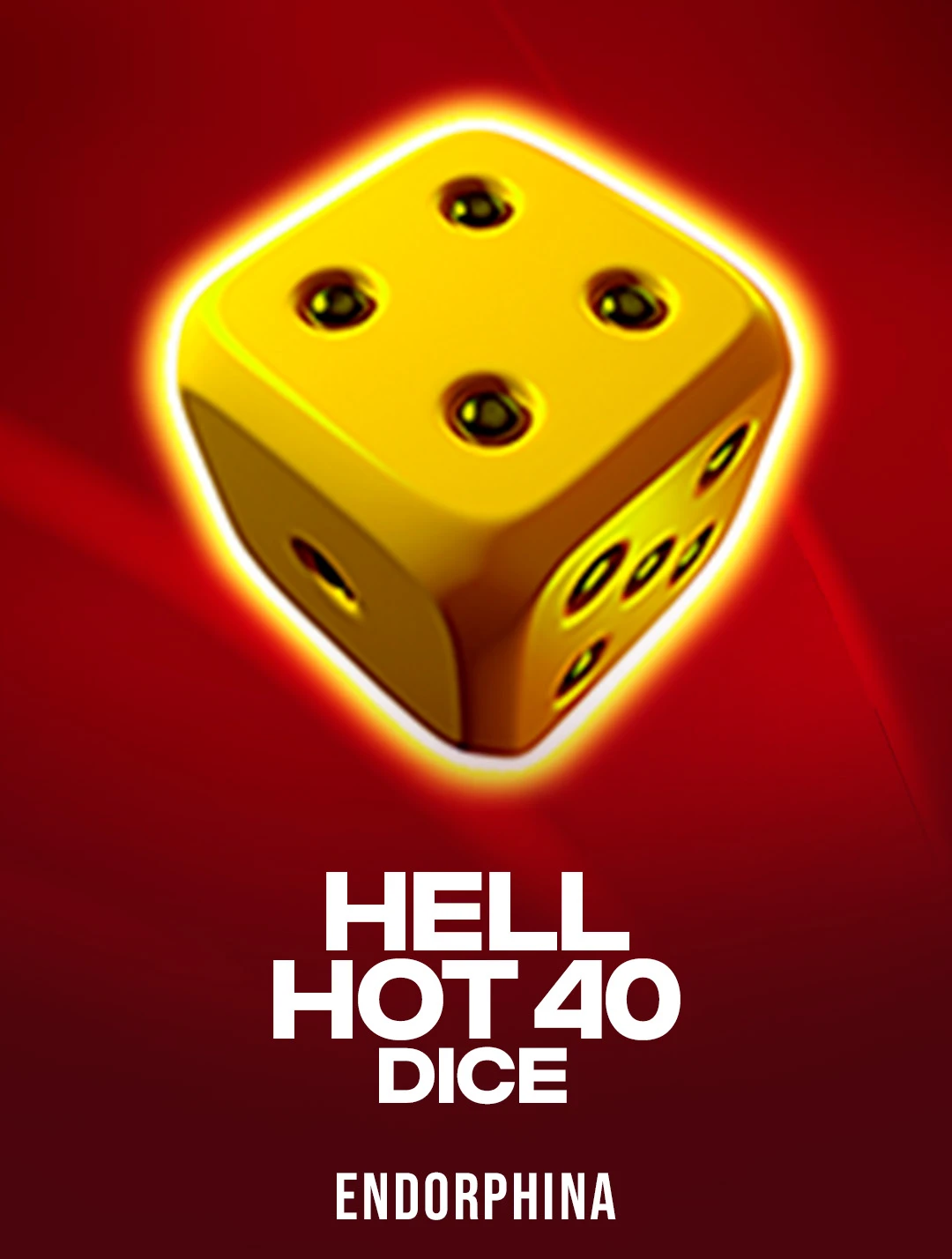 Play Hell Hot 40 Dice Slot by Endorphina