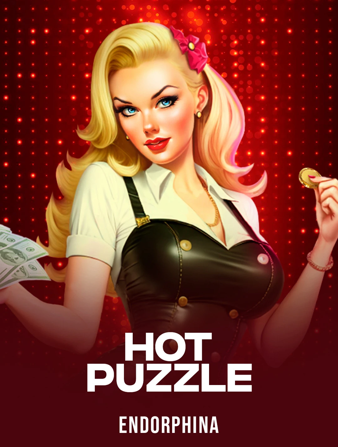Play Hot Puzzle Slot by Endorphina