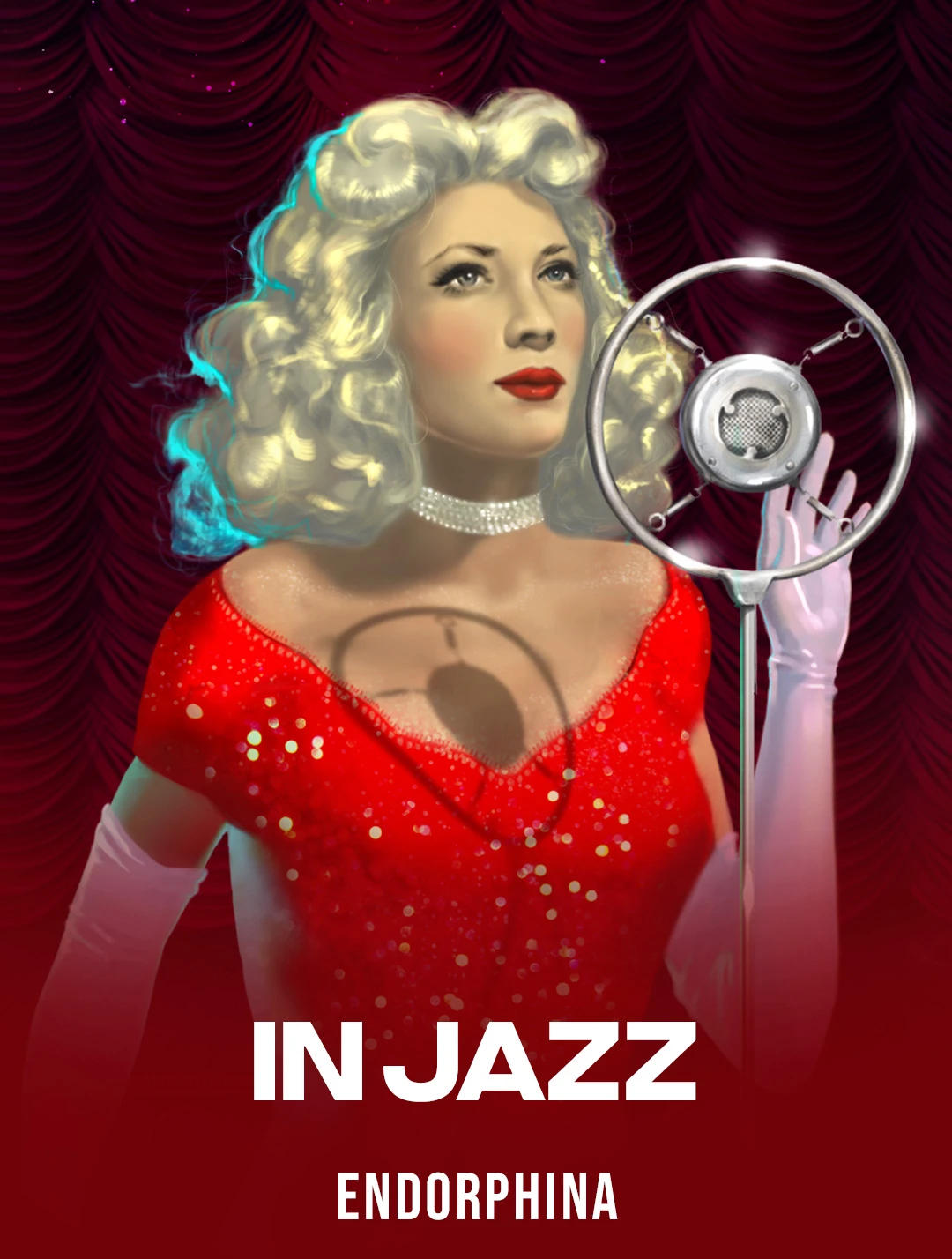 Play In Jazz Slot by Endorphina
