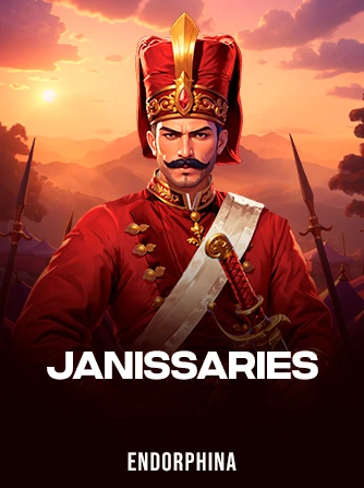 Play Janissaries Slot by Endorphina