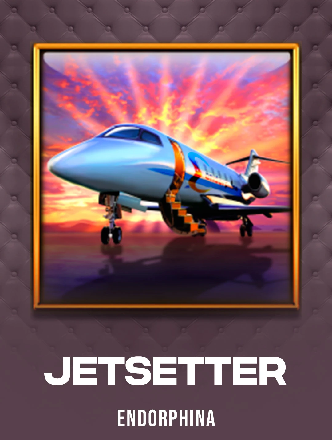 Play Jetsetter Slot by Endorphina