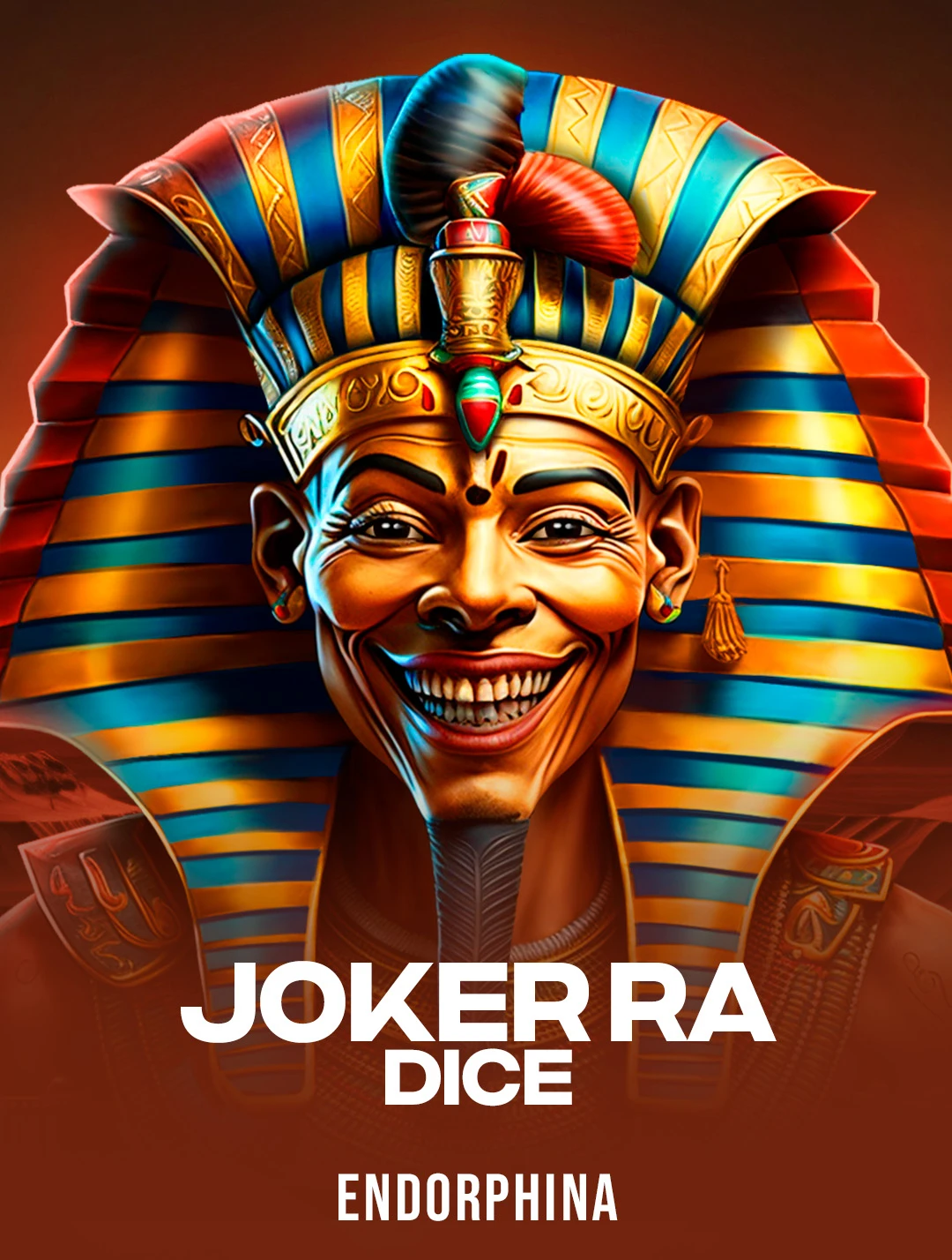 Play Joker Ra Dice Slot by Endorphina
