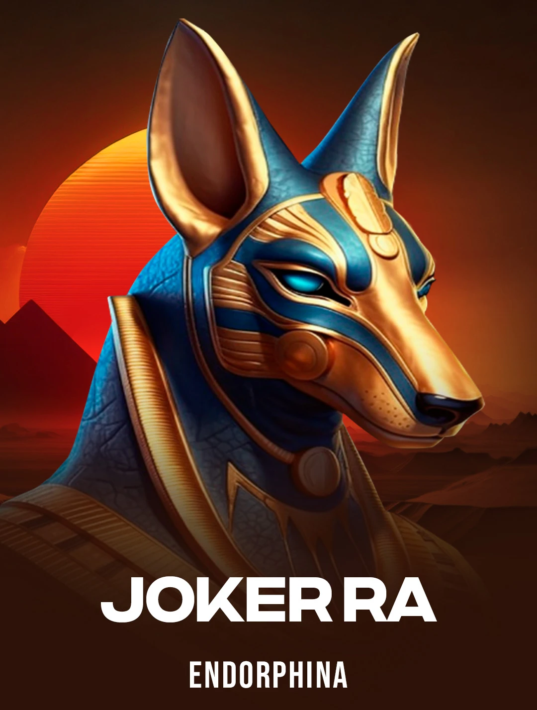 Play Joker Ra Slot by Endorphina