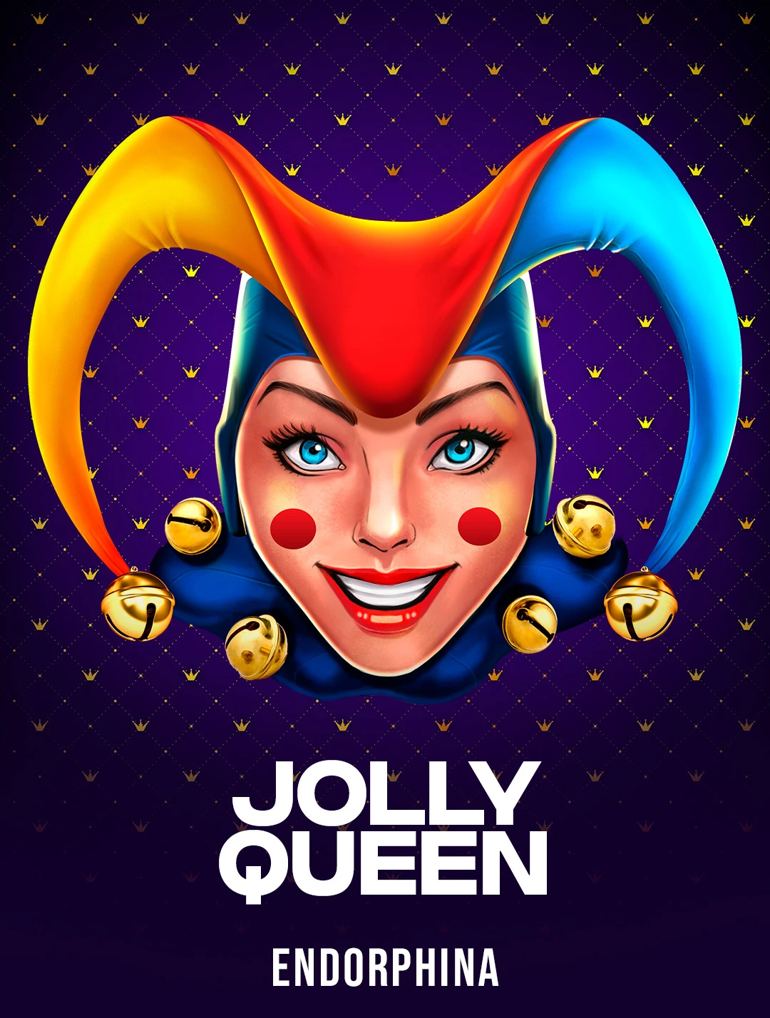 Jogue Jolly Queen da Endorphina