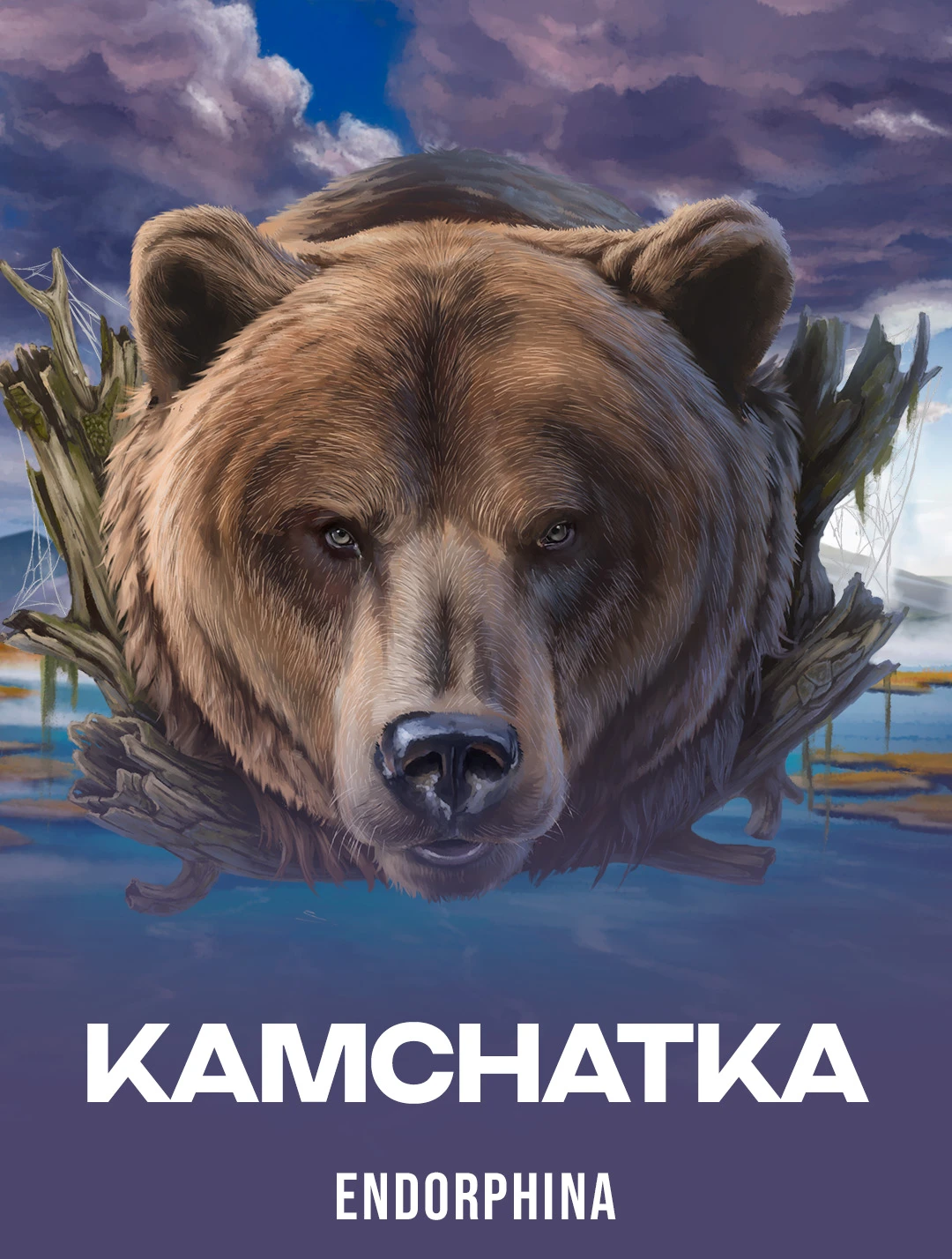 Play Kamchatka Slot by Endorphina