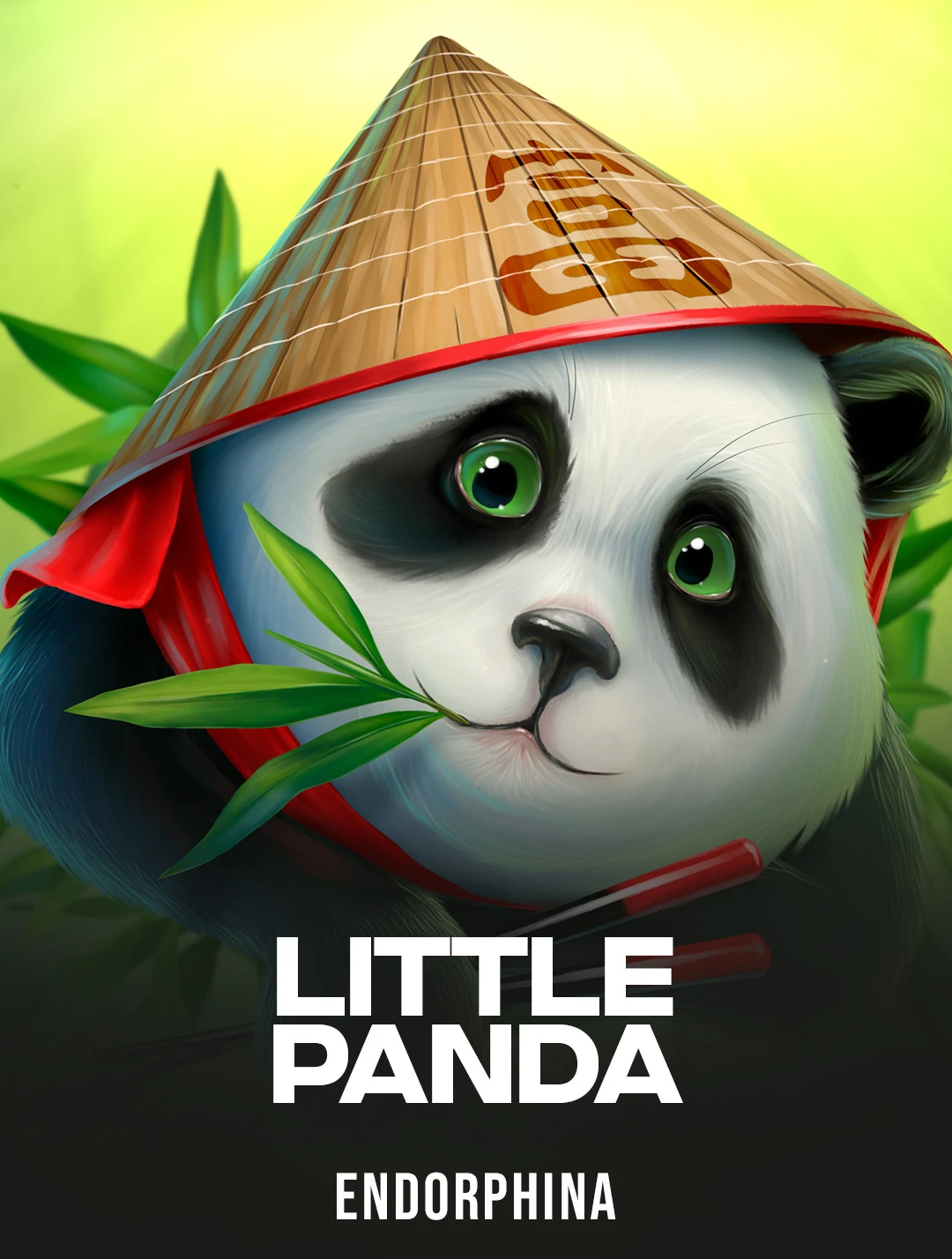 Play Little Panda Slot by Endorphina