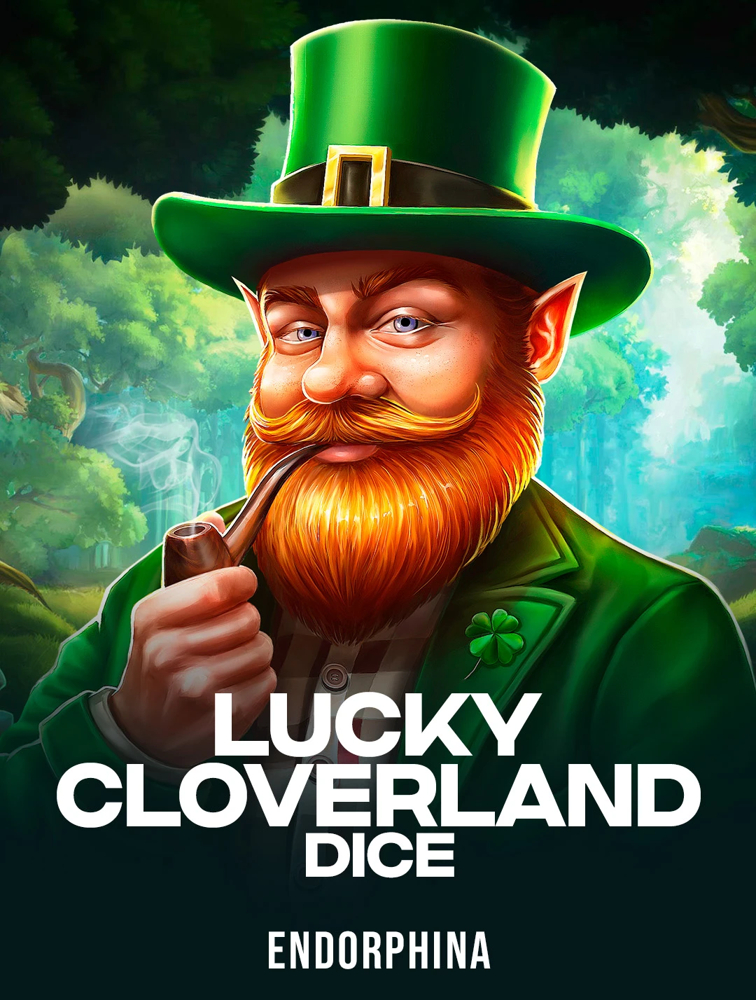 Play Lucky Cloverland Dice Slot by Endorphina