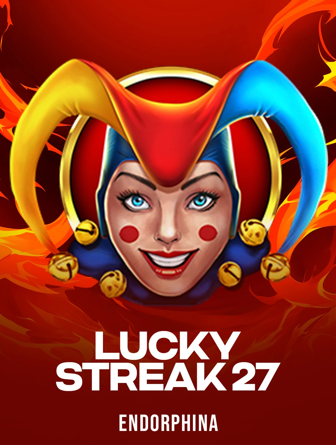 Play Lucky Streak 27 Slot by Endorphina