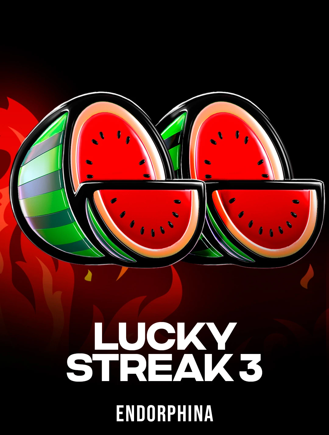 Lucky Streak 3