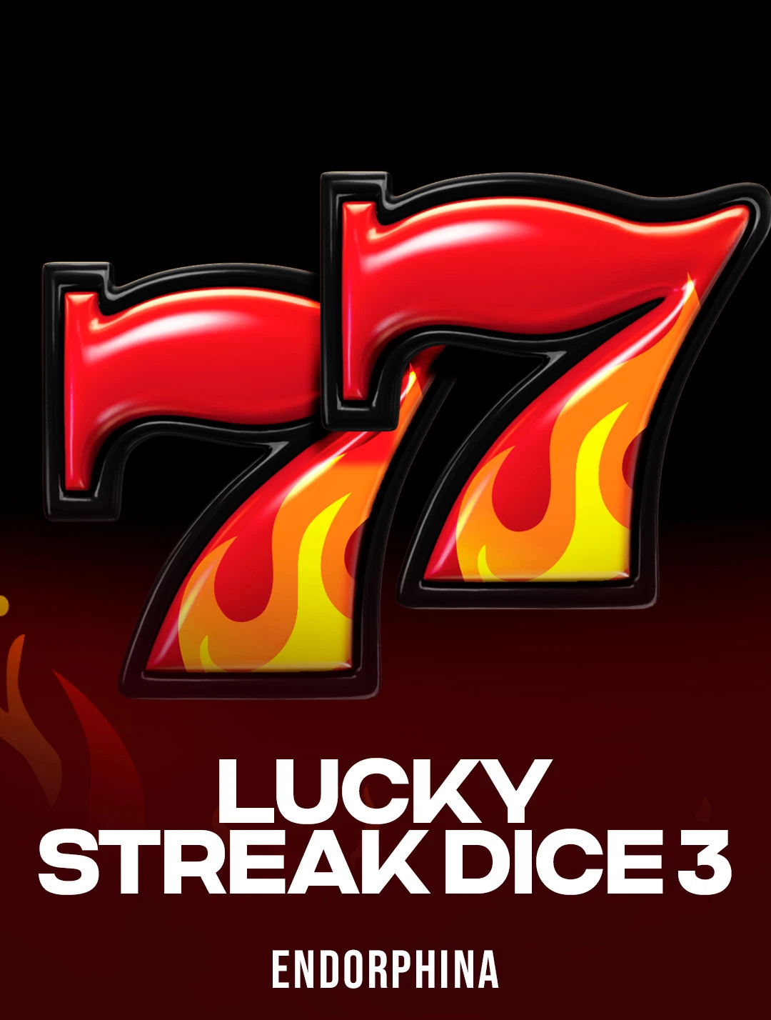 Jogue Lucky Streak Dice 3 da Endorphina
