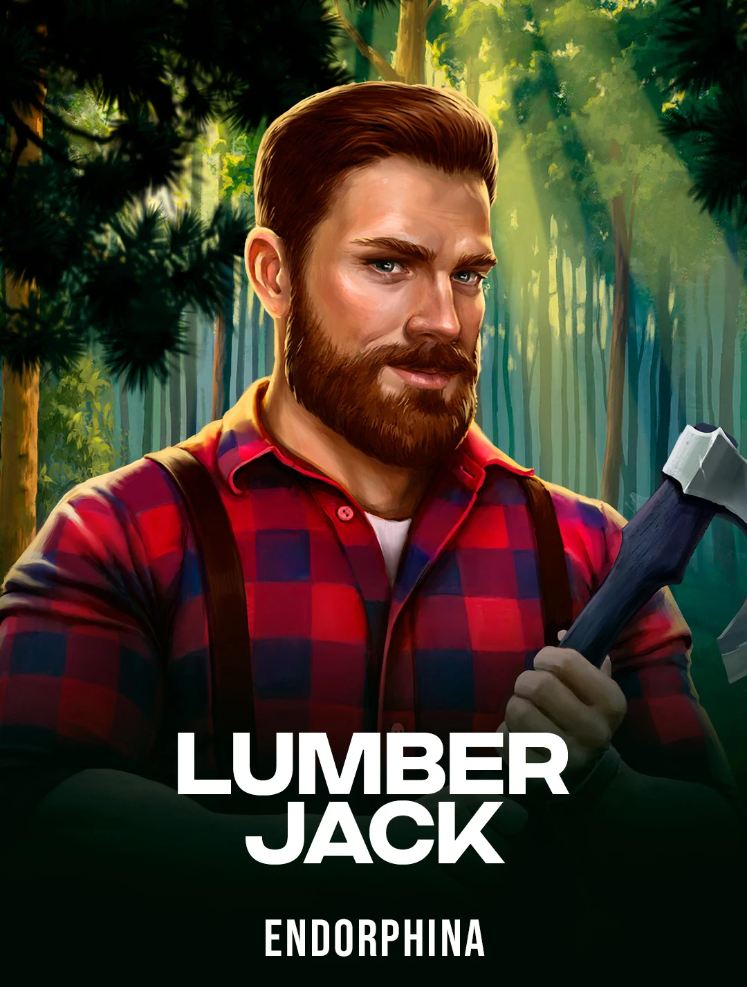 Play Lumber Jack Slot by Endorphina