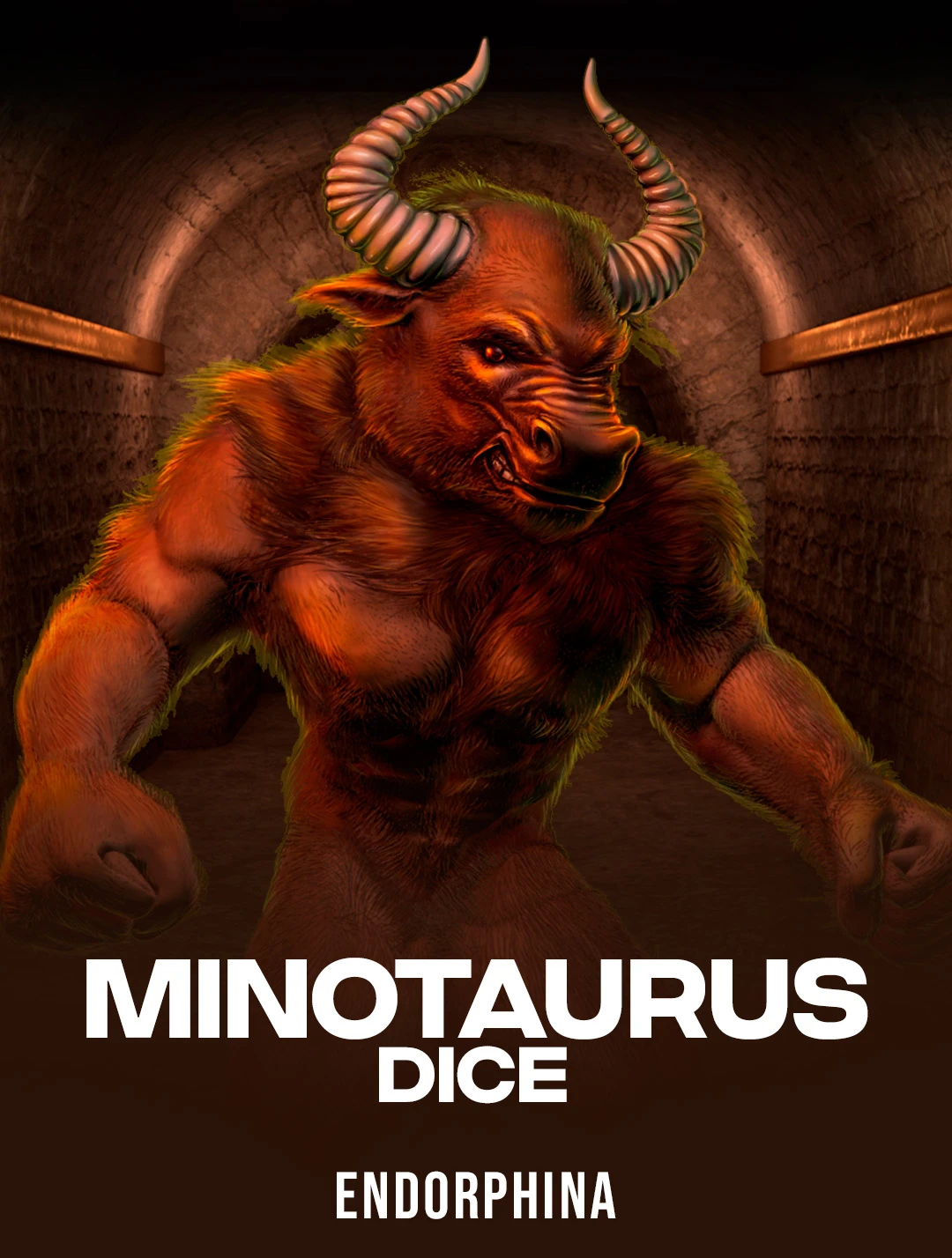 Jogue Minotaur Dice da Endorphina