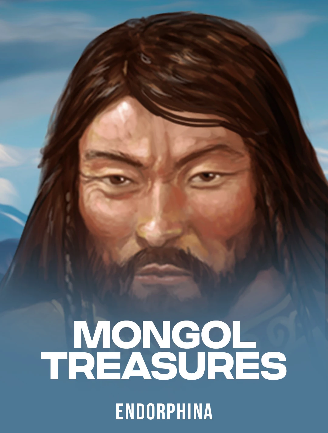 Играйте в слот Mongol Treasure от Endorphina