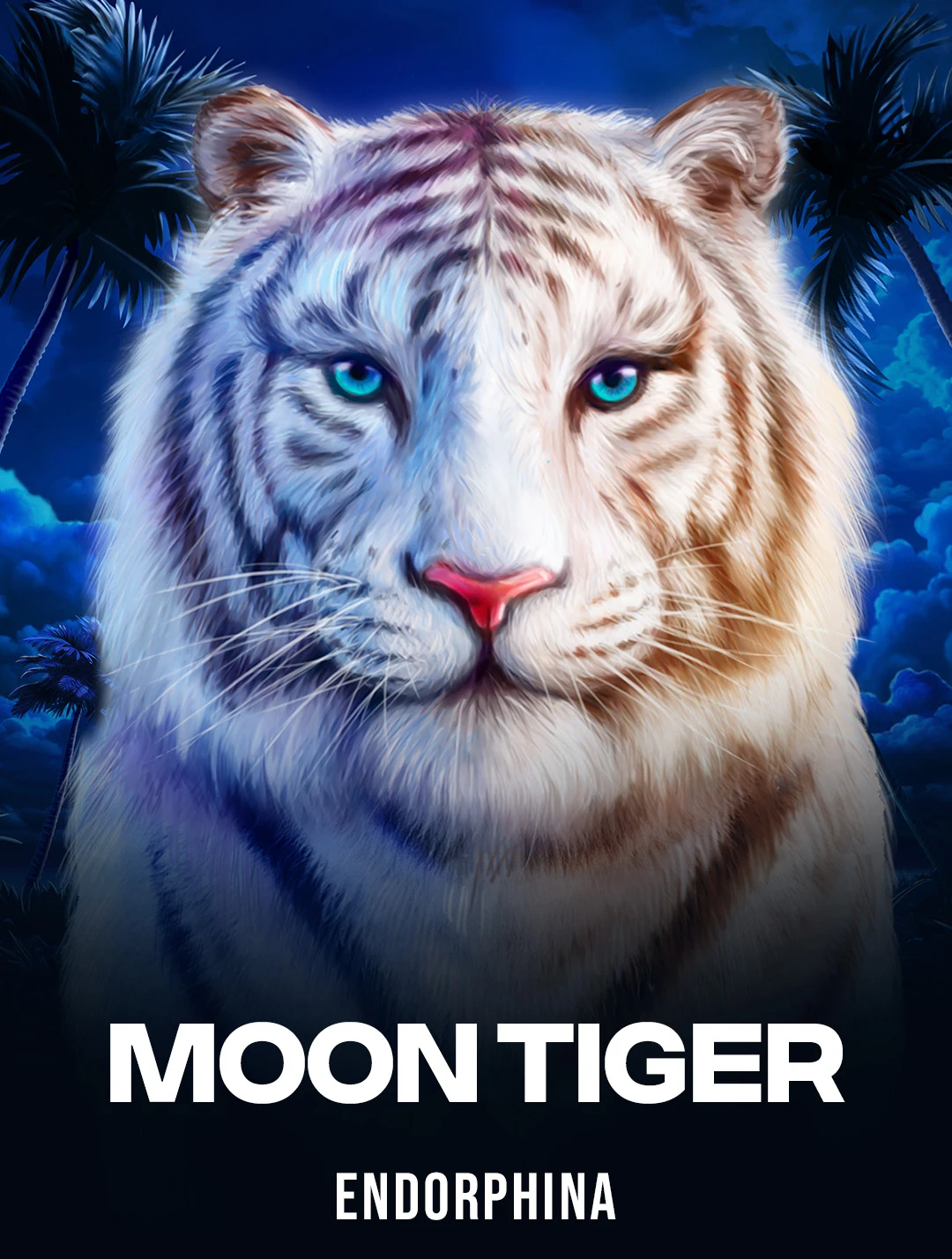 Play Moon Tiger Slot by Endorphina