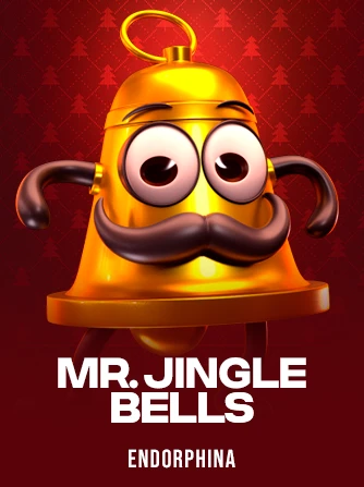 Play Mr. Jingle Bells Slot by Endorphina