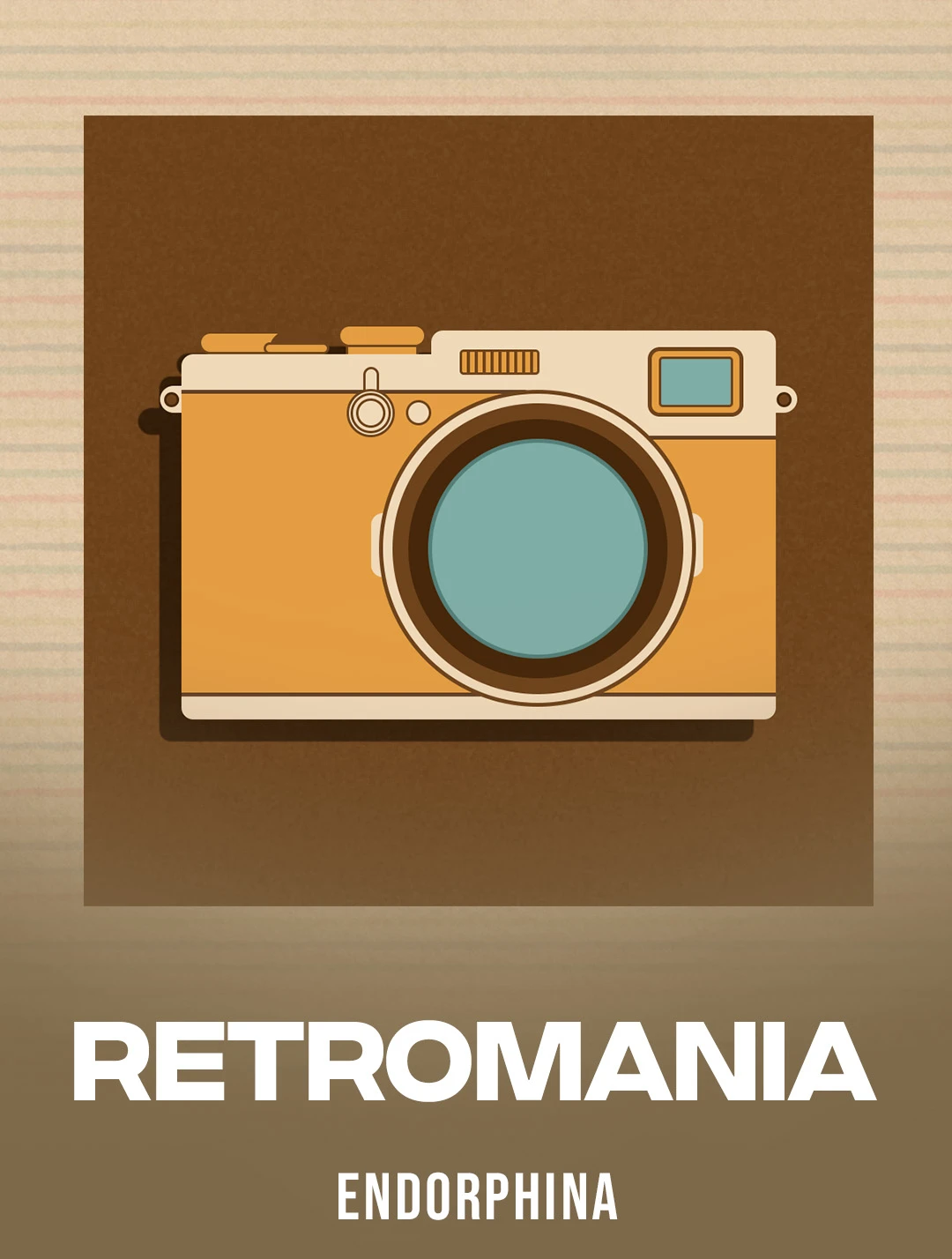Jogue Retromania da Endorphina