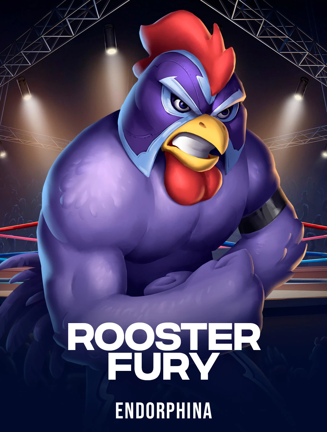 Rooster Fury
