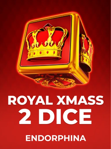 Jouez à la machine à sous Royal Xmass 2 Dice de Endorphina
